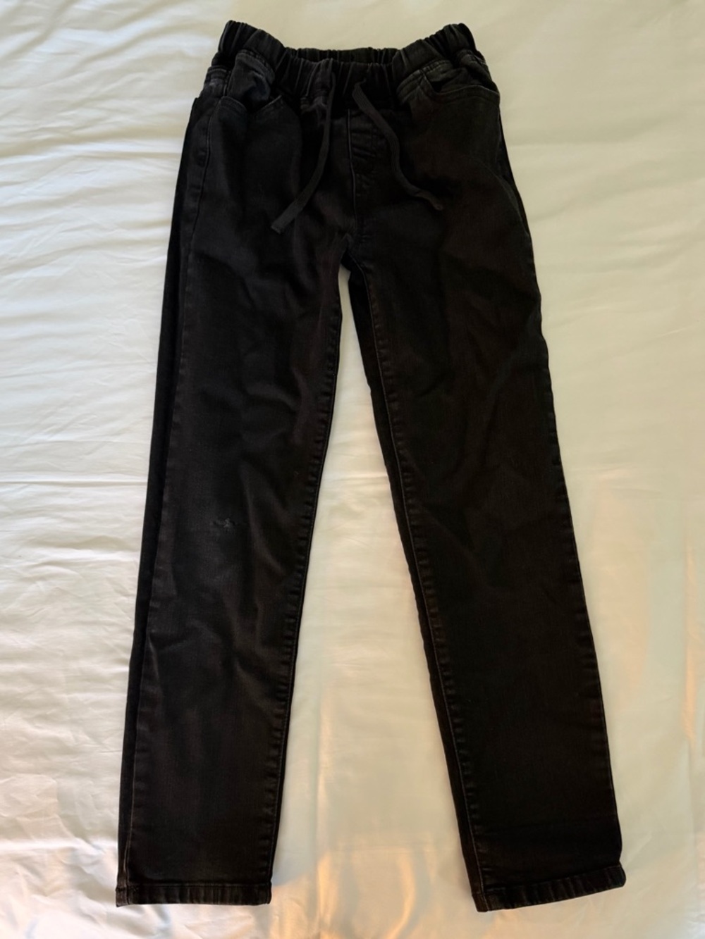 Boys Little Bipsy Jeans View 2